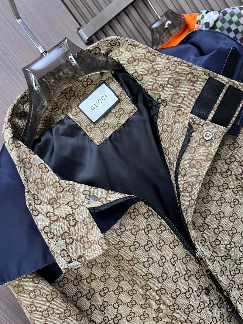 Gucci Outwear